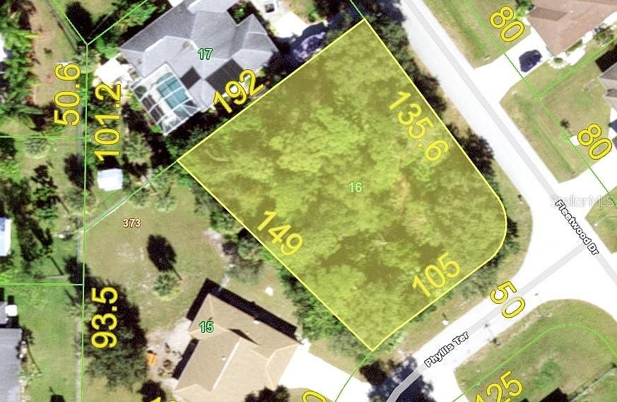 1st image of 942 PHYLLIS DRIVE NW LOT 16