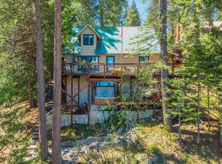 44421 Hillcrest Ave, Shaver Lake, CA