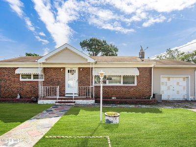309 Heritage Drive, Brick, NJ, 08723