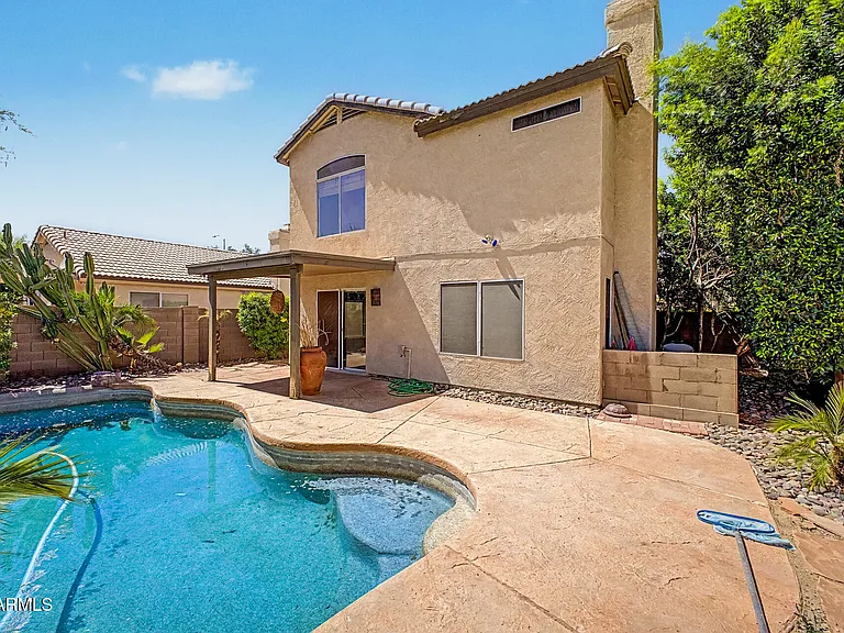 2155 W Olla Ave — Photo 32