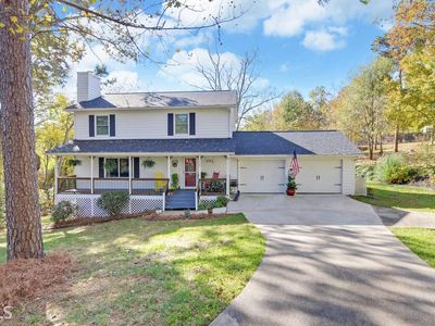 3363 Ed Dodd Trl, Gainesville, GA, 30506