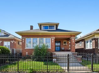 7918 S Luella Ave, Chicago, IL 60617