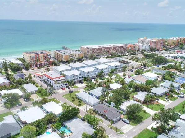 104 163rd Ave, Redington Beach, FL 33708