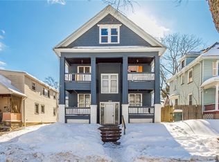 293 Rosewood Ter, Rochester, NY 14609