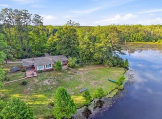 3236 Trotter Rd, Hopkins, SC 29061