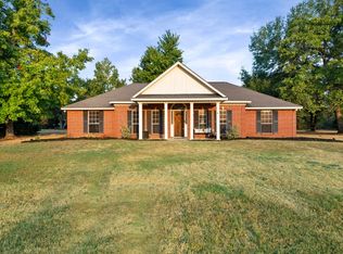 102 Private Road 1295, Fairfield, TX 75840