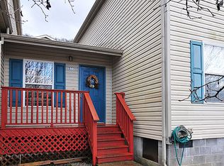 530 Kashmir Way, Knoxville, TN 37918