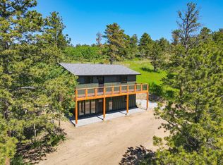 75 Forest Rd, Nederland, CO 80466