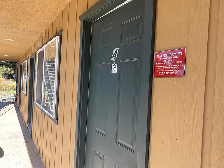 2187 Lake Tahoe Blvd — Photo 8