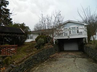 4483 Woodland Ave, Portsmouth, OH