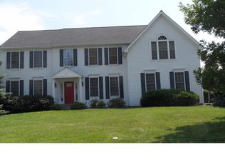 5392 Windtree Dr, Doylestown, PA