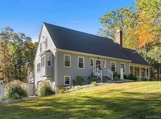 219 Martin Rd, Hebron, CT 06248