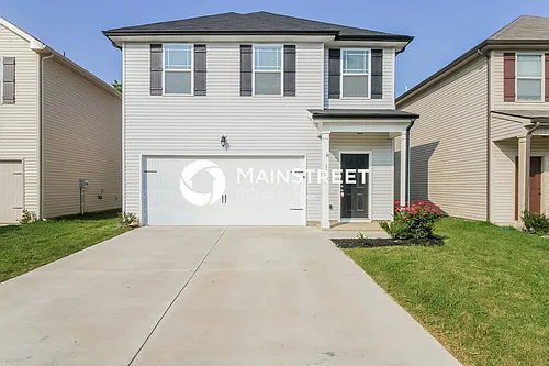 1225 Catawba Way Photo 1