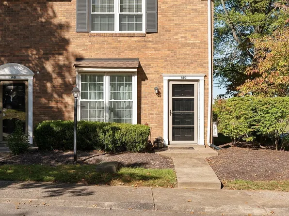 149 McMurray Cir, Nashville, TN 37211