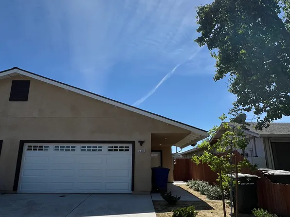 3016 Lake Park Ct, Modesto, CA 95355