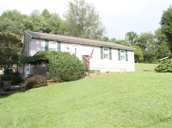 107 Kamer St, Sarver, PA 16055