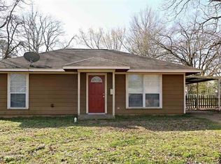 1625 Maple Ave, Paris, TX 75460