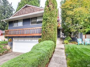 10508 NE 193rd St, Bothell, WA 98011
