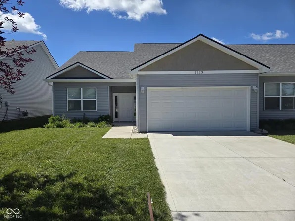 1623 Capra Ct, Beech Grove, IN 46107