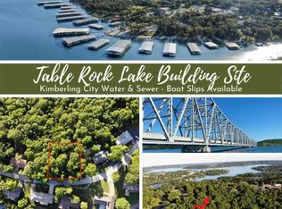 22 Skyline Dr, Kimberling City, MO 65686
