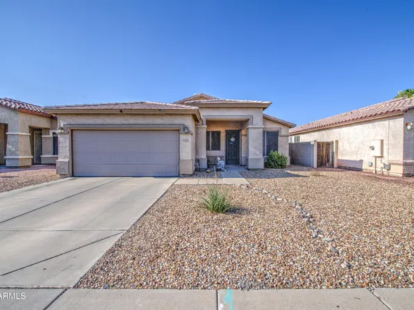 11554 W BERMUDA Drive, Avondale, AZ 85392