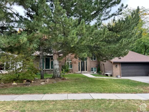 8145 S Short Hills Dr, Cottonwood Heights, UT 84121