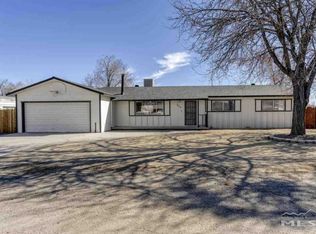 235 Arrow St, Fernley, NV 89408