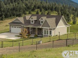 2054 Rickey Canyon Rd, RICE, WA 99167