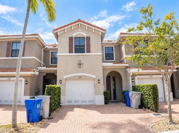 1042 NW 33rd Mnr #1042