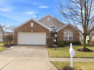 1413 Runnymeade Way, Xenia, OH 45385