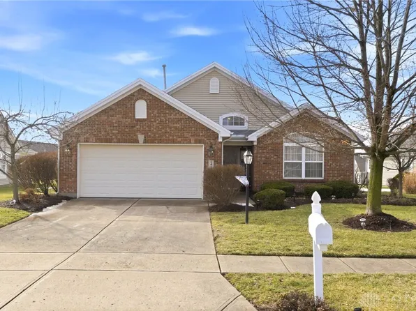 1413 Runnymeade Way, Xenia, OH 45385
