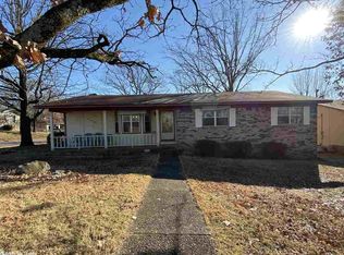 6112 Greenbank Rd, N Little Rock, AR 72118