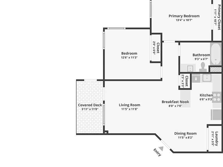 Norton Landing Apartments — Photo 43