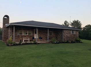 Fords Creek Rd, Poplarville, MS 39470