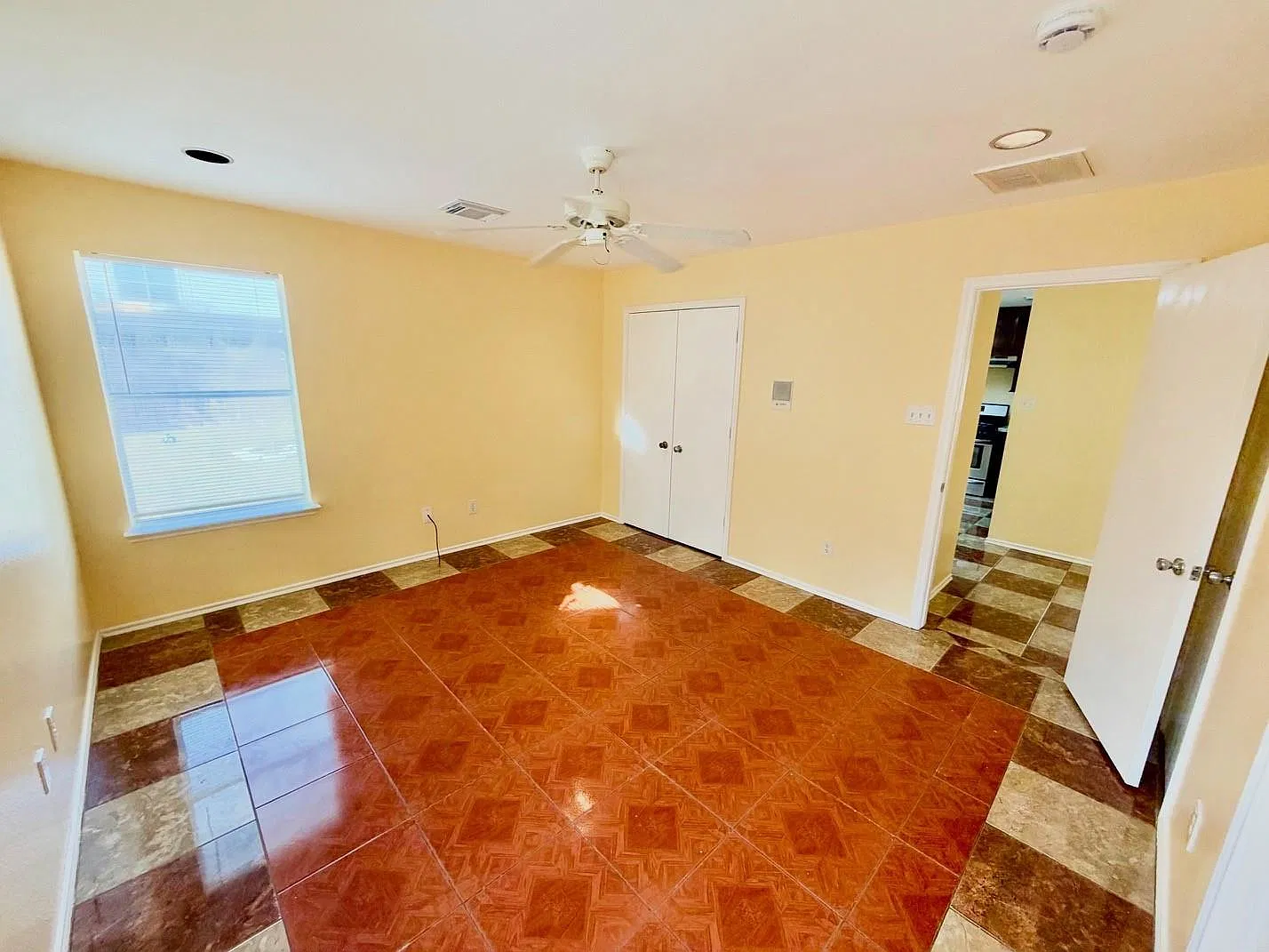 2 bed, 2.0 bath, 1109 sqft, $1,675 — Photo 1