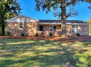 121 Sunnywood Dr, Martinez, GA 30907