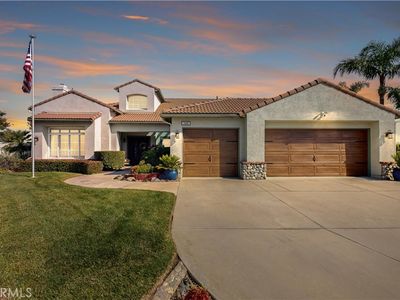 14193 Henderson Dr, Rancho Cucamonga, CA, 91739