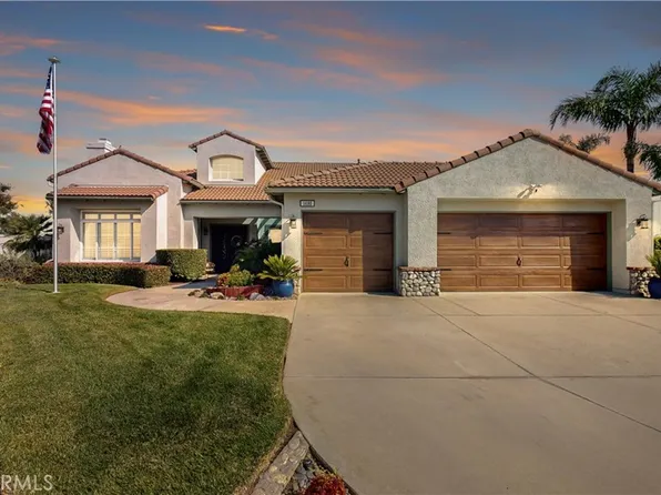 14193 Henderson Dr, Rancho Cucamonga, CA 91739