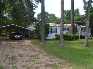 1355 S Prewett St, Magnolia, MS 39652
