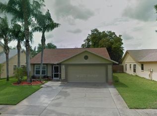 8818 Hampden Dr, Tampa, FL 33626