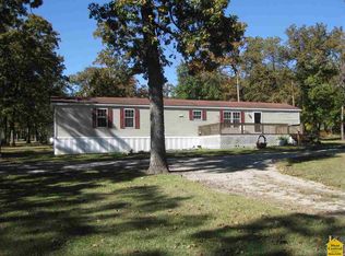 1835 NE 30th Rd, Osceola, MO 64776