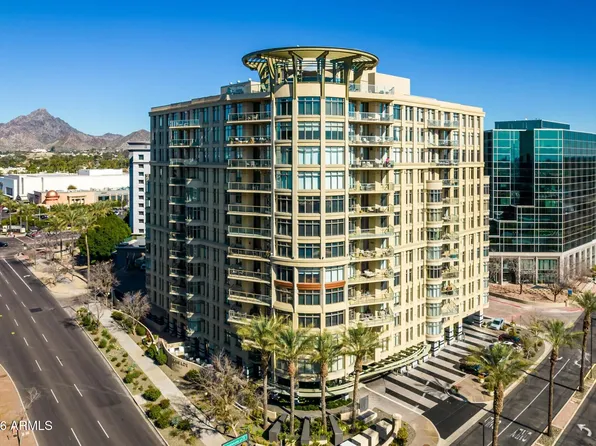 2402 E ESPLANADE Lane #901, Phoenix, AZ 85016