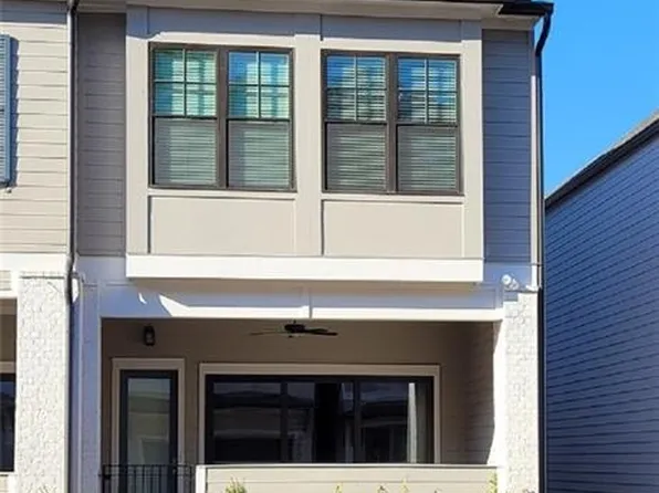 698 Stickley Oak Way, Woodstock, GA 30189