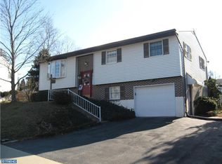 343 S Water St, Birdsboro, PA 19508