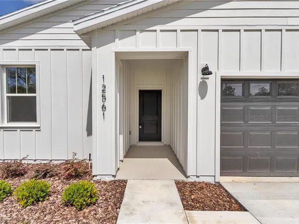 12561 SW 81st St, Dunnellon, FL 34432