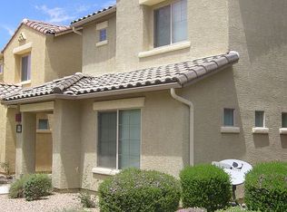 6052 S Sweet Birch Ln, Tucson, AZ 85747