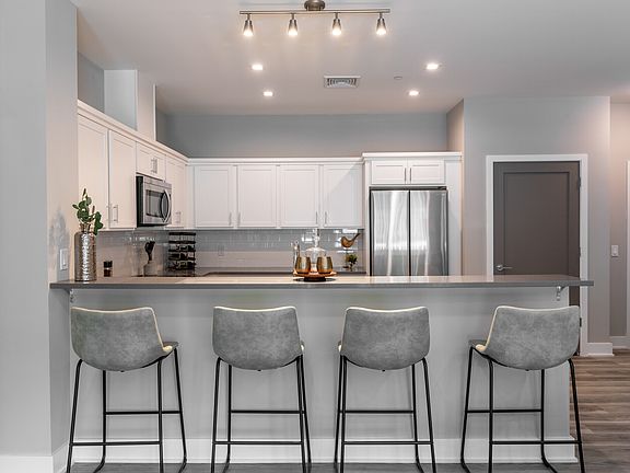 3rd image of 1101 Cornwall Ct #2202