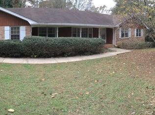 1400 Dallas Cir, Marietta, GA 30064