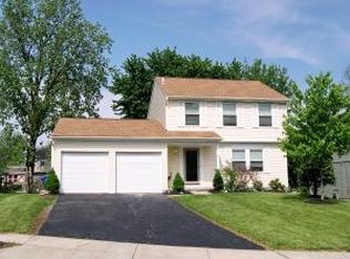 3659 Wango Ct, Columbus, OH 43221