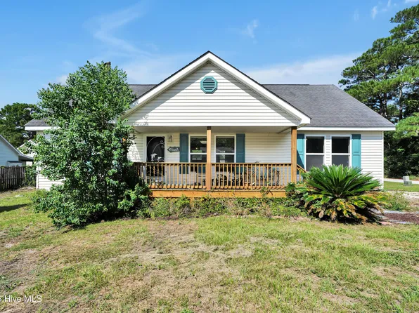 7292 Lula Street SW, Ocean Isle Beach, NC 28469